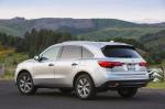Acura MDX 2013 года (NA)